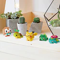 Figura · Bulbasaur · NBPM-003 - Vista del producto