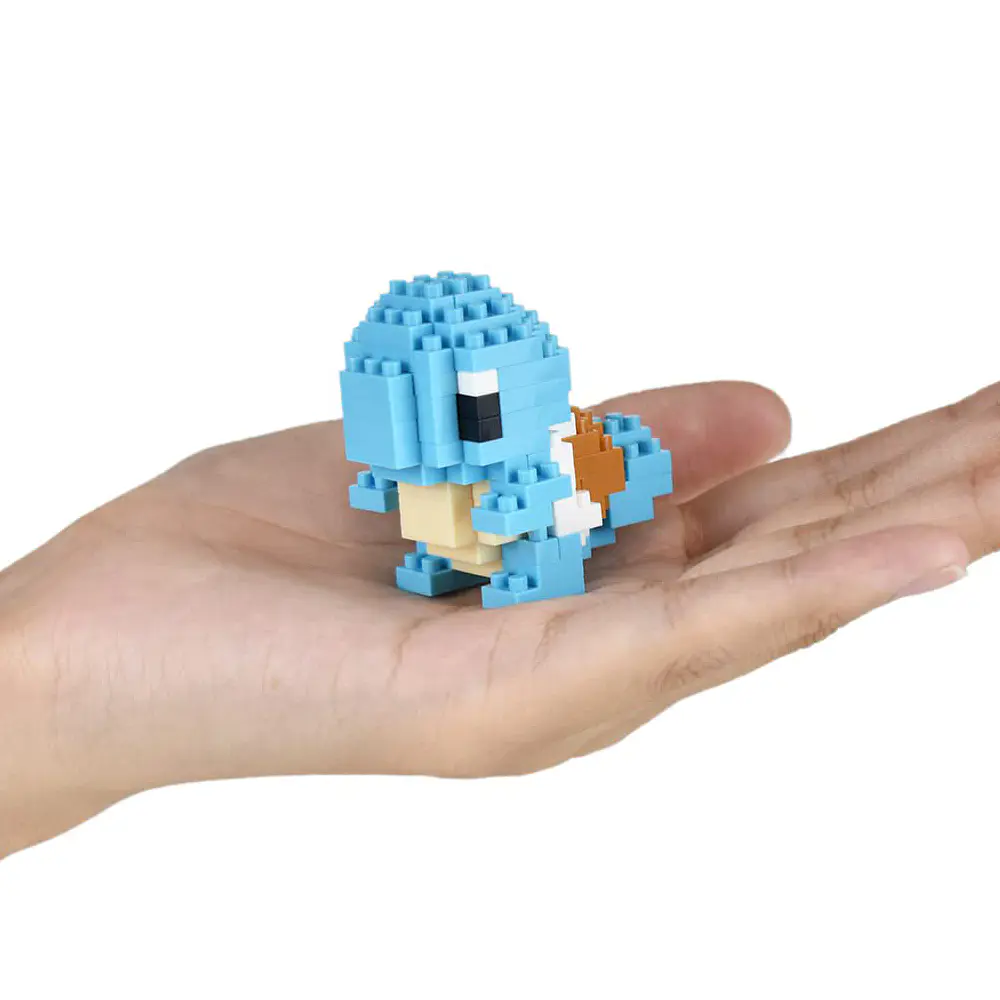 Figura · Squirtle · NBPM-004 - Vista del producto