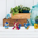 Figura · Squirtle · NBPM-004 - Vista del producto