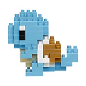 Figura · Squirtle · NBPM-004 - Vista del producto