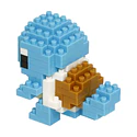 Figura · Squirtle · NBPM-004 - Vista del producto