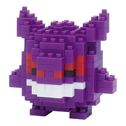 Figura · Gengar · NBPM-007