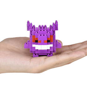 Figura · Gengar · NBPM-007