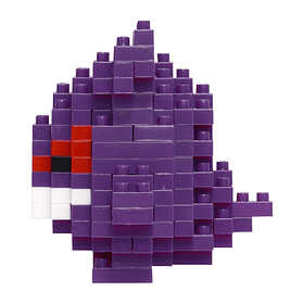 Figura · Gengar · NBPM-007