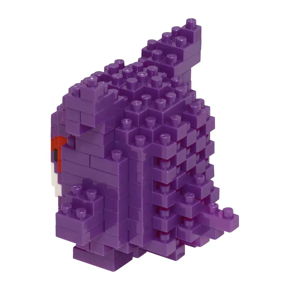 Figura · Gengar · NBPM-007 - Vista del producto