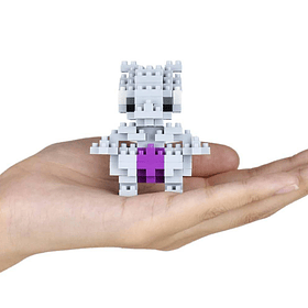 Figura · Mewtwo · NBPM-006