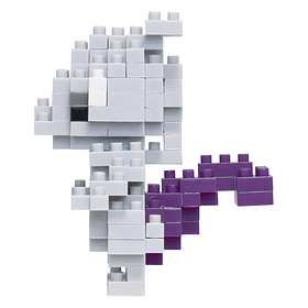 Figura · Mewtwo · NBPM-006