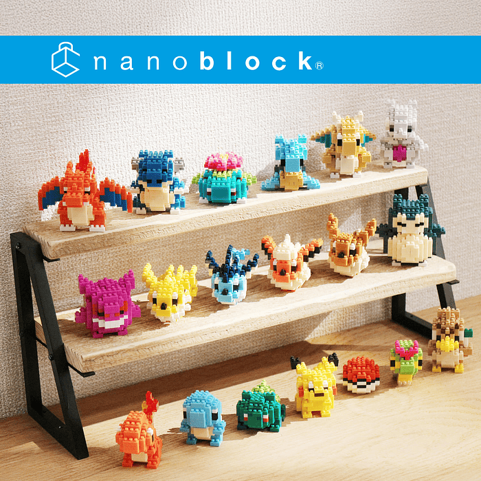 Figura · Eevee · NBPM-005 6