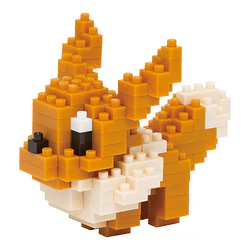 Figura · Eevee · NBPM-005