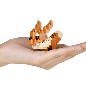 Figura · Eevee · NBPM-005