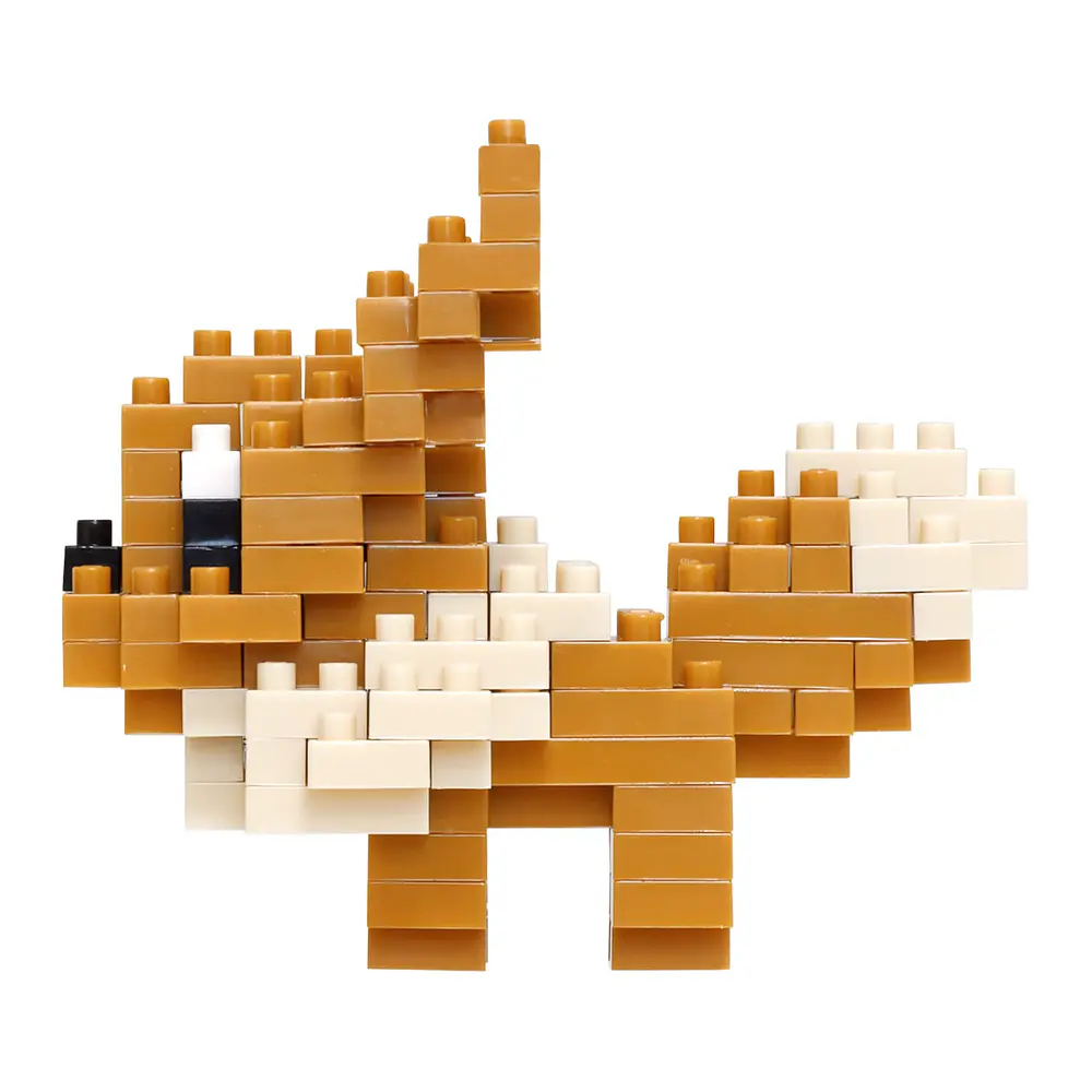 Figura · Eevee · NBPM-005 - Vista del producto