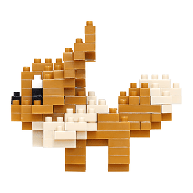 Figura · Eevee · NBPM-005