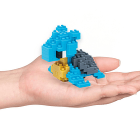 Figura · Lapras · NBPM-009