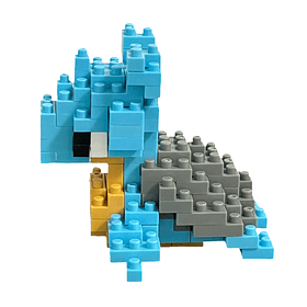 Figura · Lapras · NBPM-009