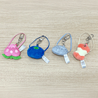 Llavero · Baya Aranja 8