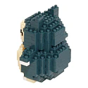 Figura · Snorlax · NBPM-012 - Vista del producto