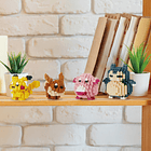 Figura · Snorlax · NBPM-012 6