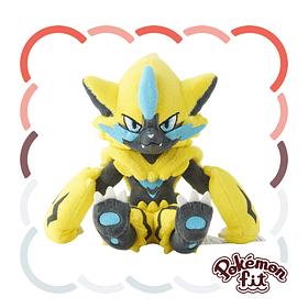 #807 Zeraora