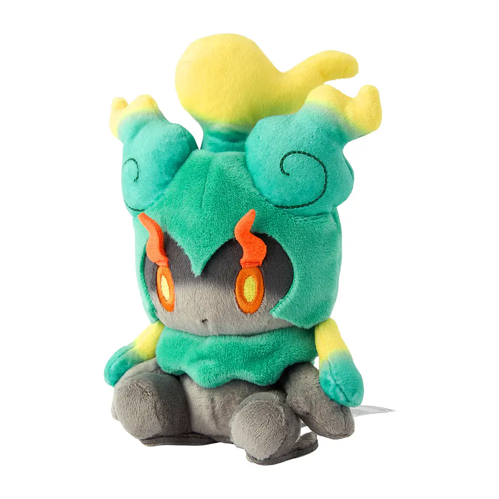 #802 Marshadow · Forma Cénit - Imagen principal