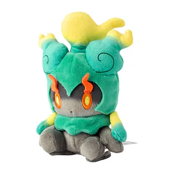 #802 Marshadow · Forma Cénit