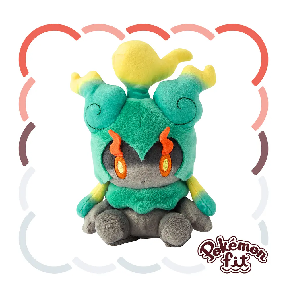 #802 Marshadow · Forma Cénit - Vista del producto