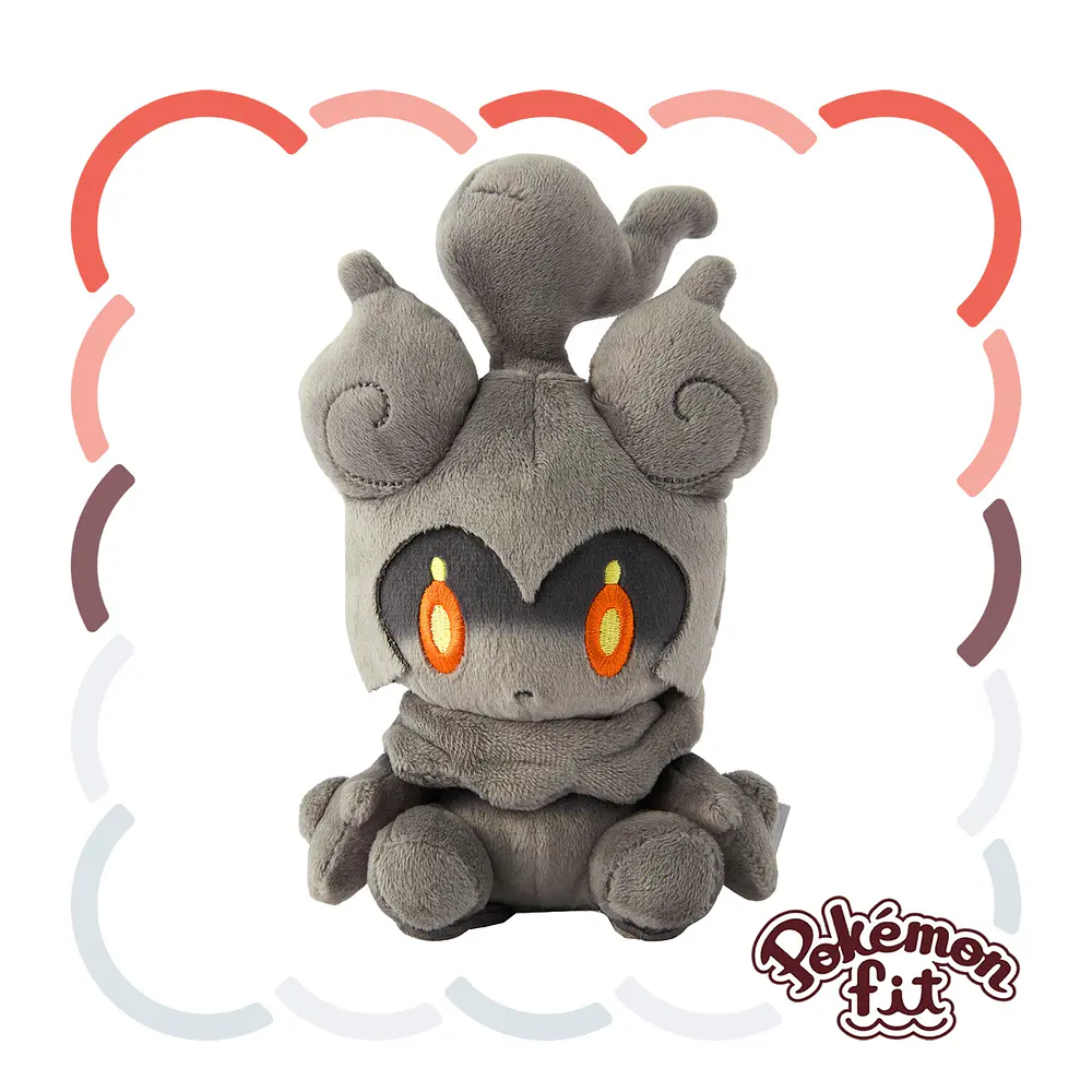 #802 Marshadow - Vista del producto