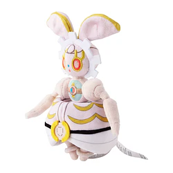 #801 Magearna