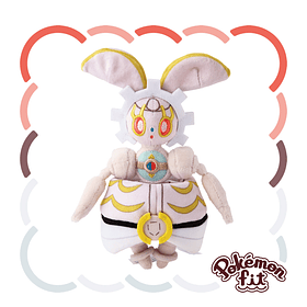 #801 Magearna