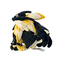 #800 Necrozma · Melena Crepuscular - Vista del producto
