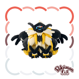 #800 Necrozma · Melena Crepuscular