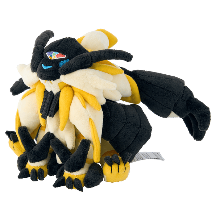 #800 Necrozma · Melena Crepuscular 1