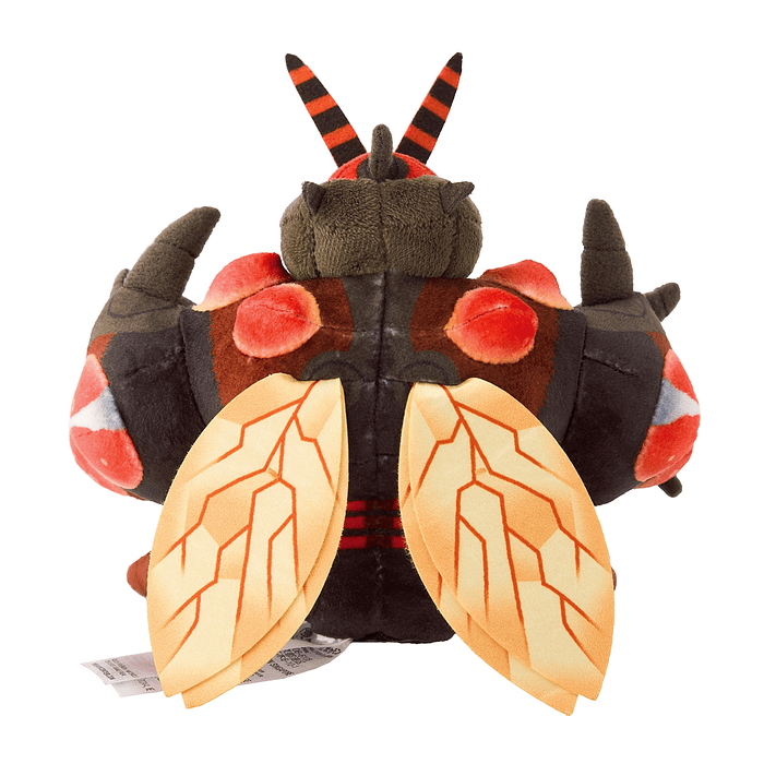 #794 Buzzwole 5