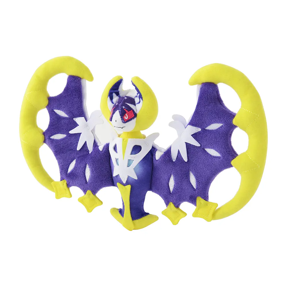 #792 Lunala - Imagen principal