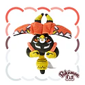 #787 Tapu Bulu - Vista del producto