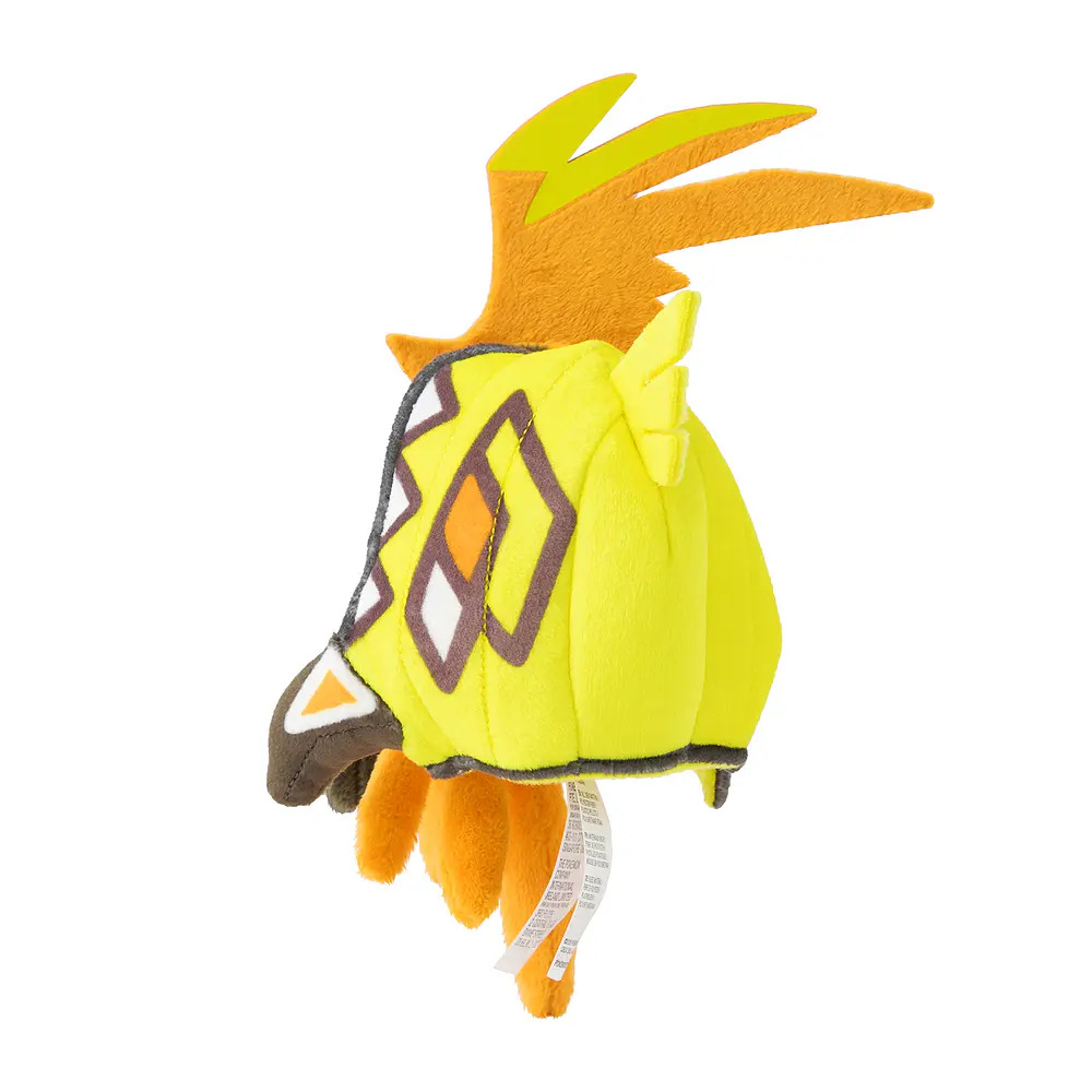 #785 Tapu Koko - Vista del producto