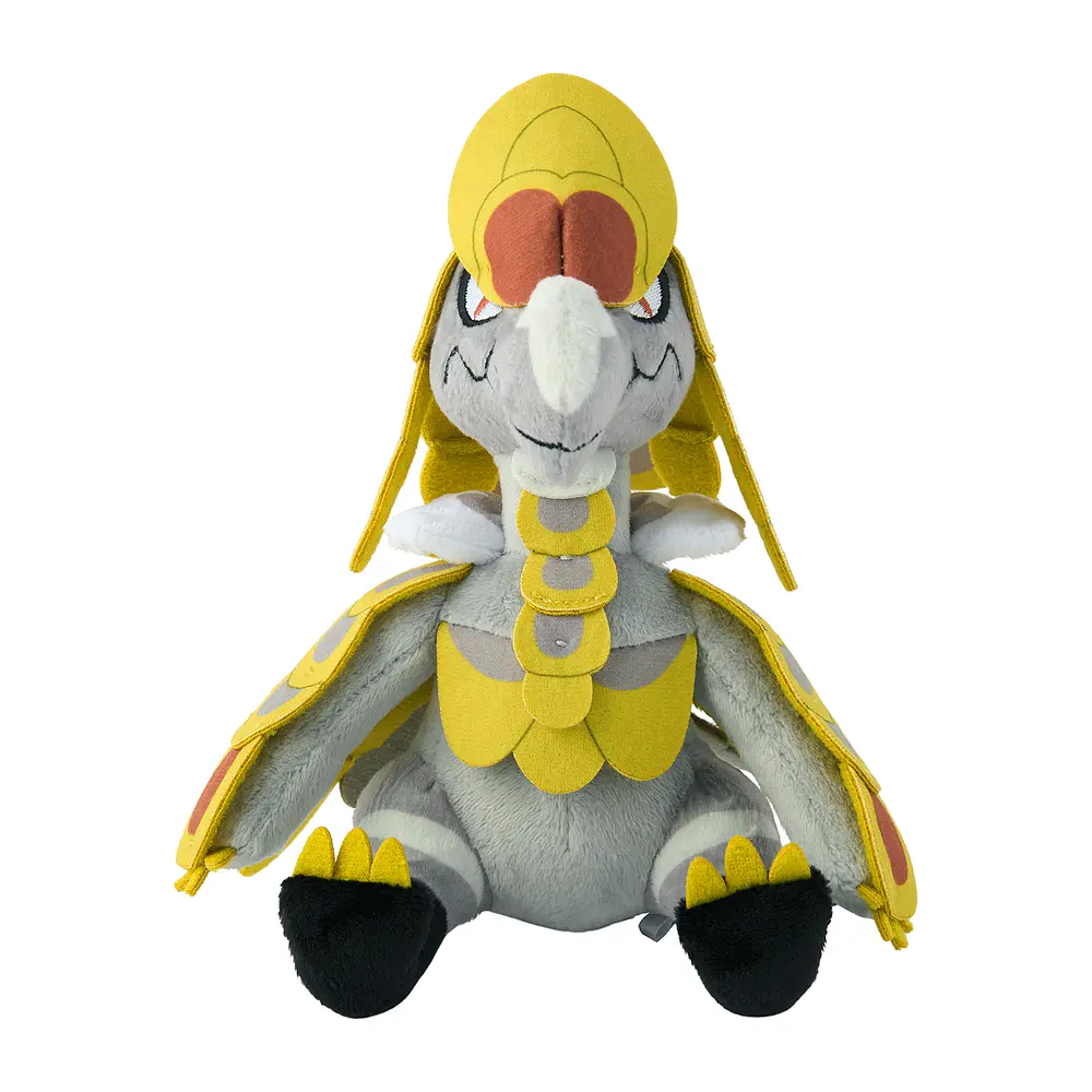 #784 Kommo-o - Imagen principal