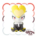 #782 Jangmo-o - Vista del producto