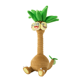 #103 Exeggutor de Alola