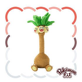 #103 Exeggutor de Alola