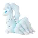 #038 Ninetales de Alola - Vista del producto