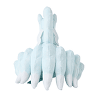 #038 Ninetales de Alola 5