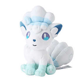 #037 Vulpix de Alola