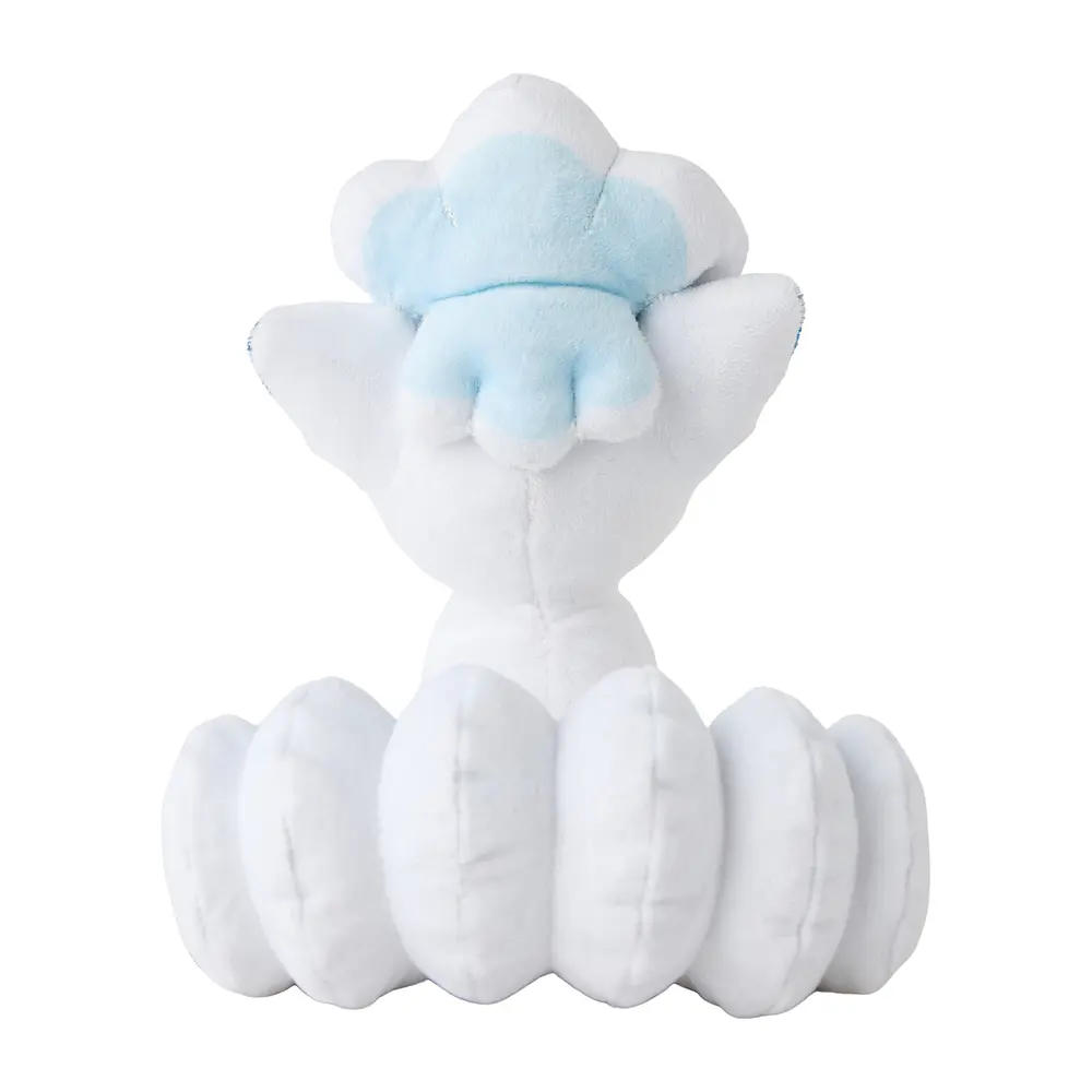 #037 Vulpix de Alola - Vista del producto