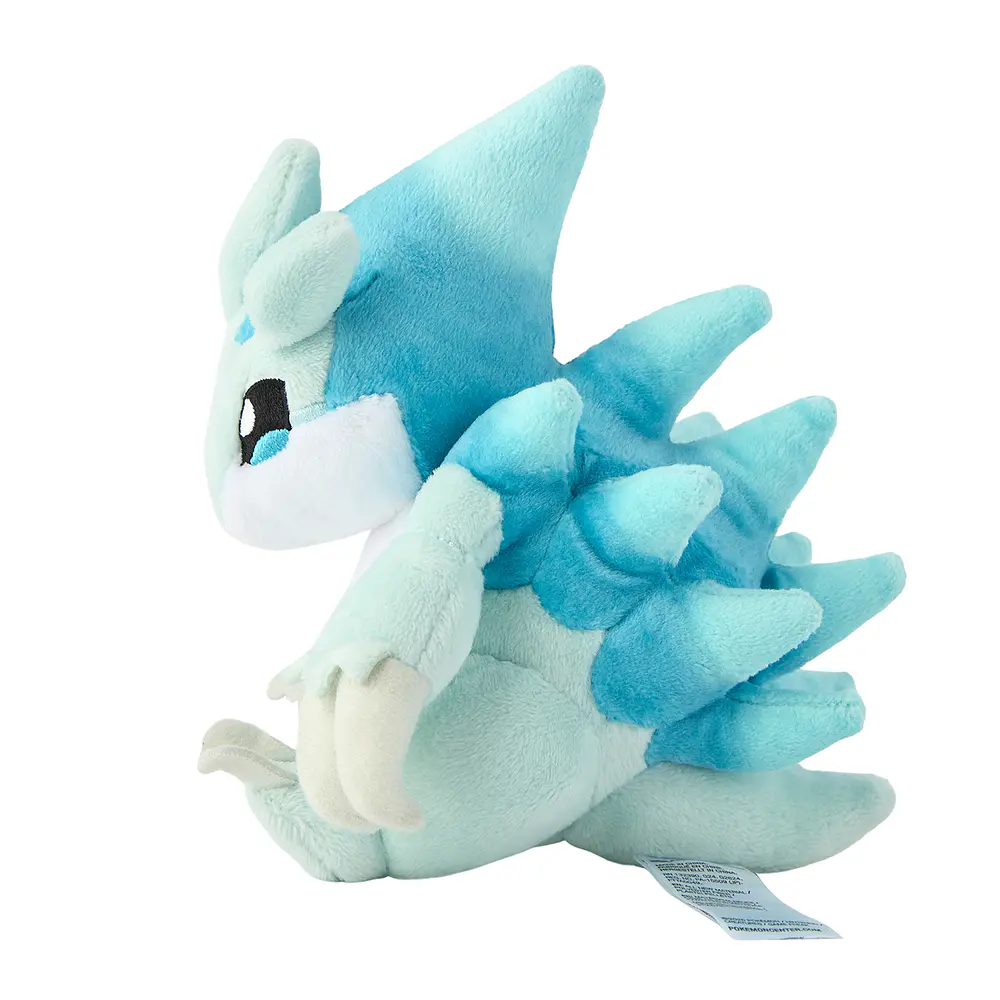 #028 Sandslash de Alola - Vista del producto