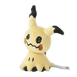 #778 Mimikyu · Forma Encubierta