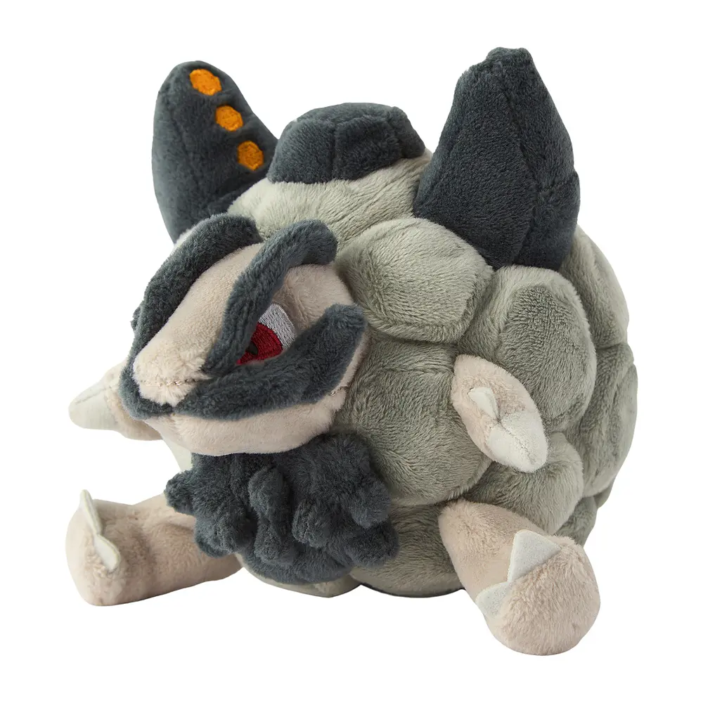#076 Golem de Alola - Imagen principal