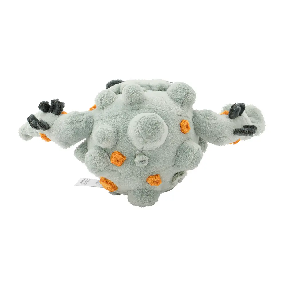 #075 Graveler de Alola - Vista del producto
