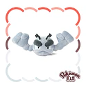 #074 Geodude de Alola - Vista del producto