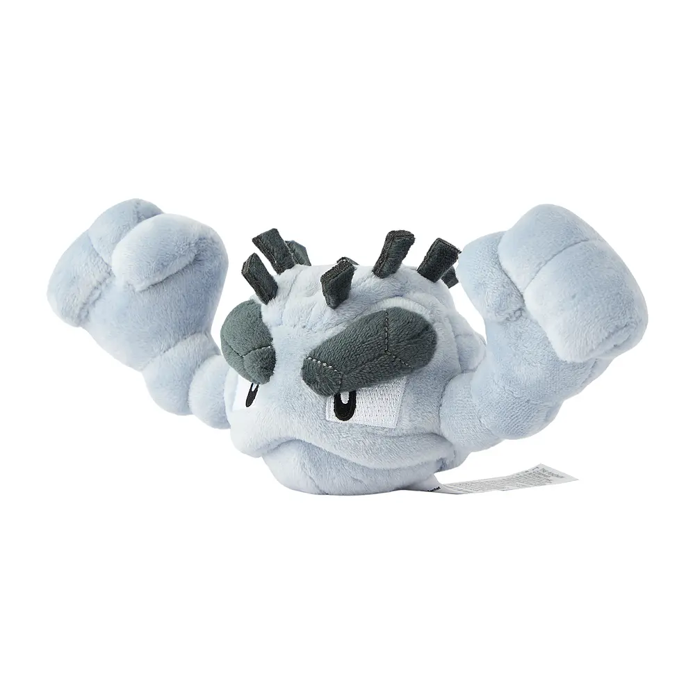 #074 Geodude de Alola - Imagen principal