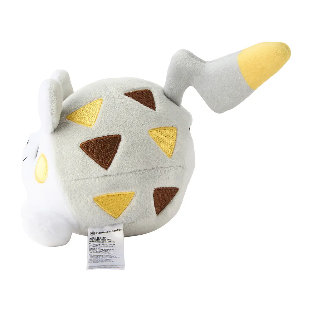 #777 Togedemaru - Vista del producto
